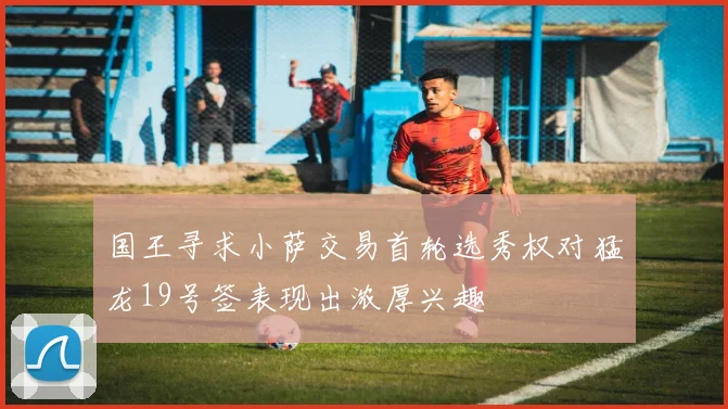国王寻求小萨交易首轮选秀权对猛龙19号签表现出浓厚兴趣